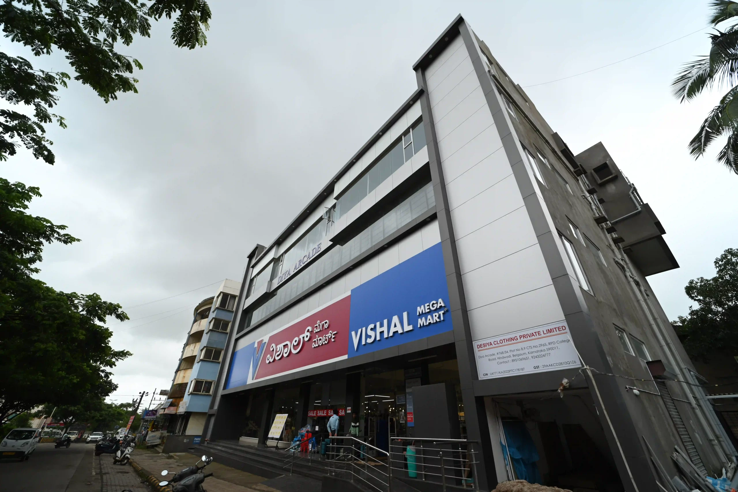 Front & Right Side 1