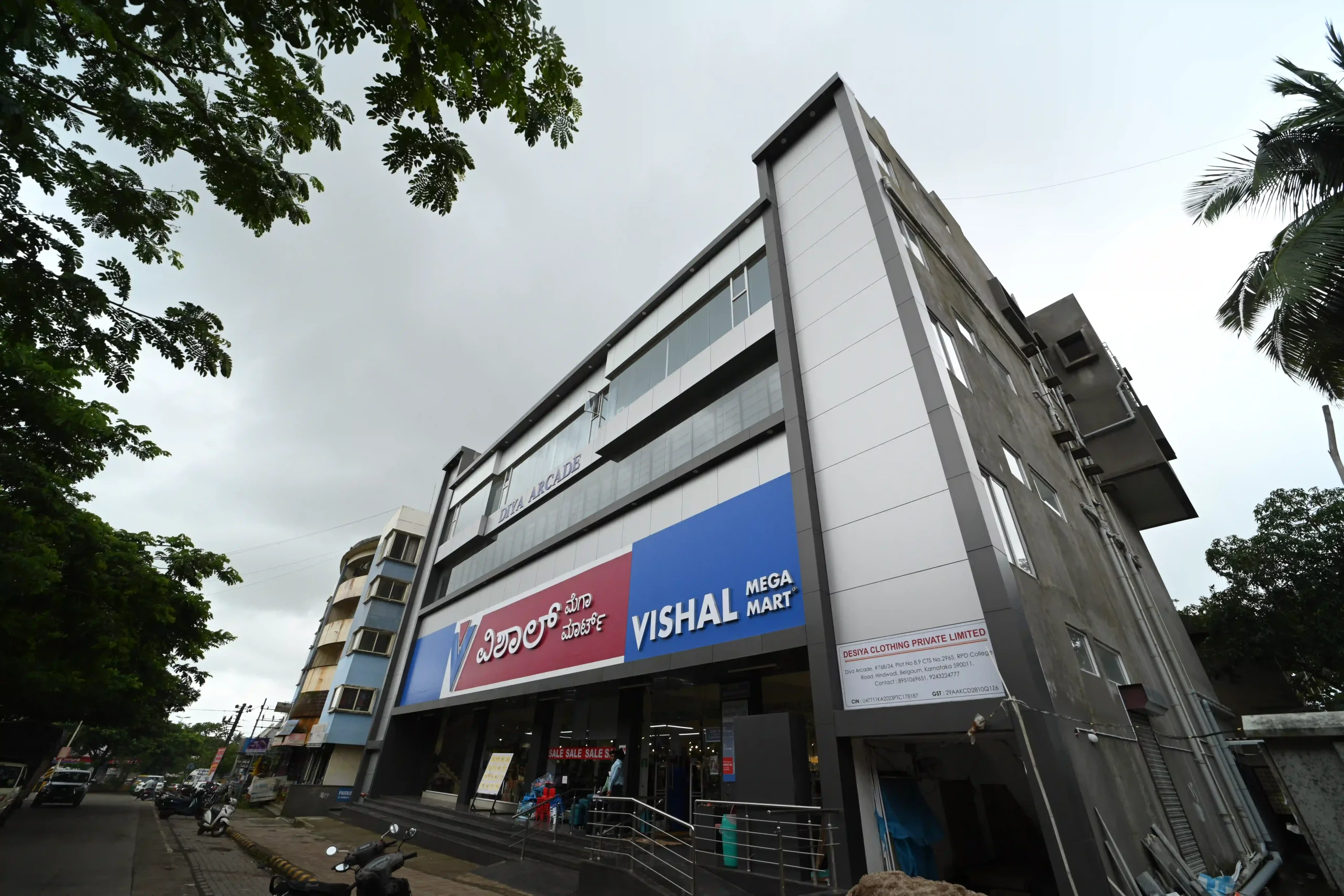 Front & Right Side 2