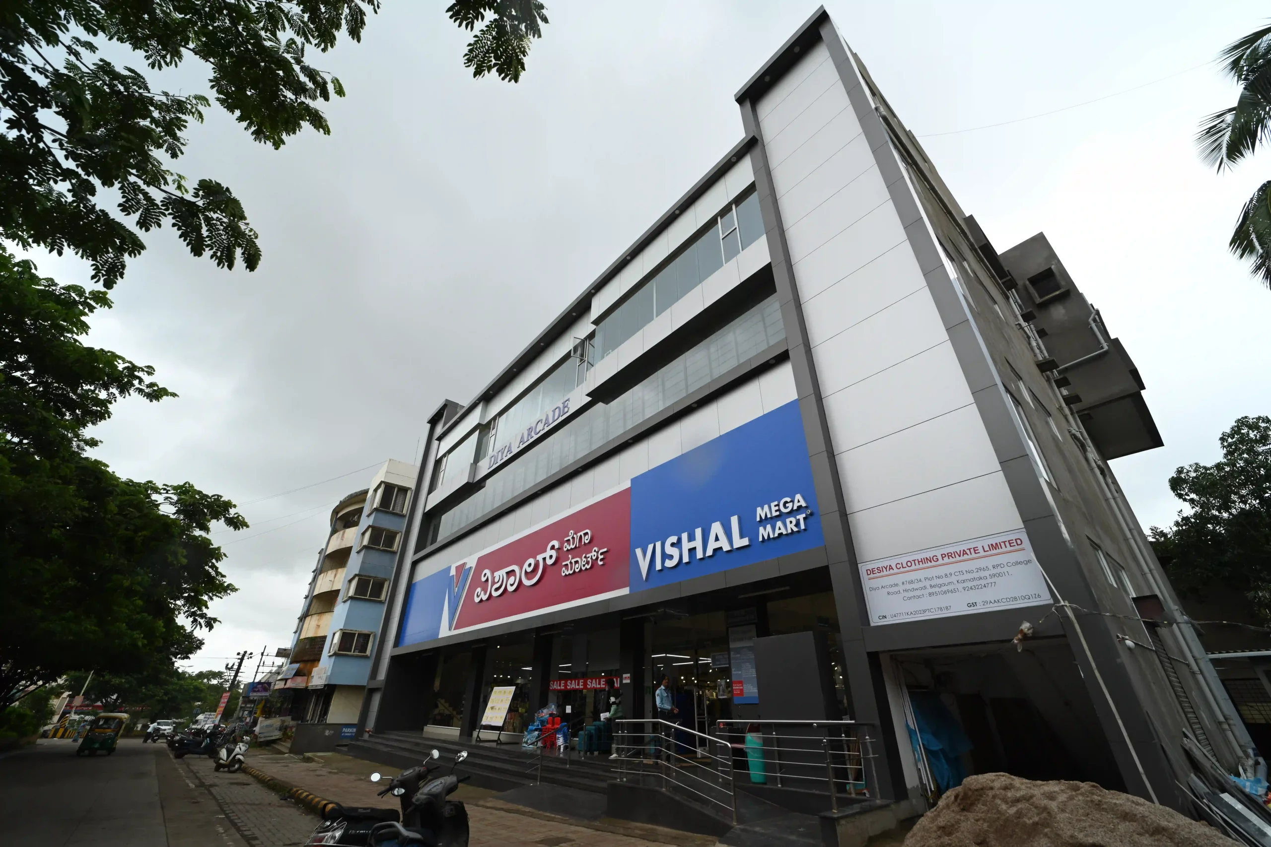 Front & Right Side 3