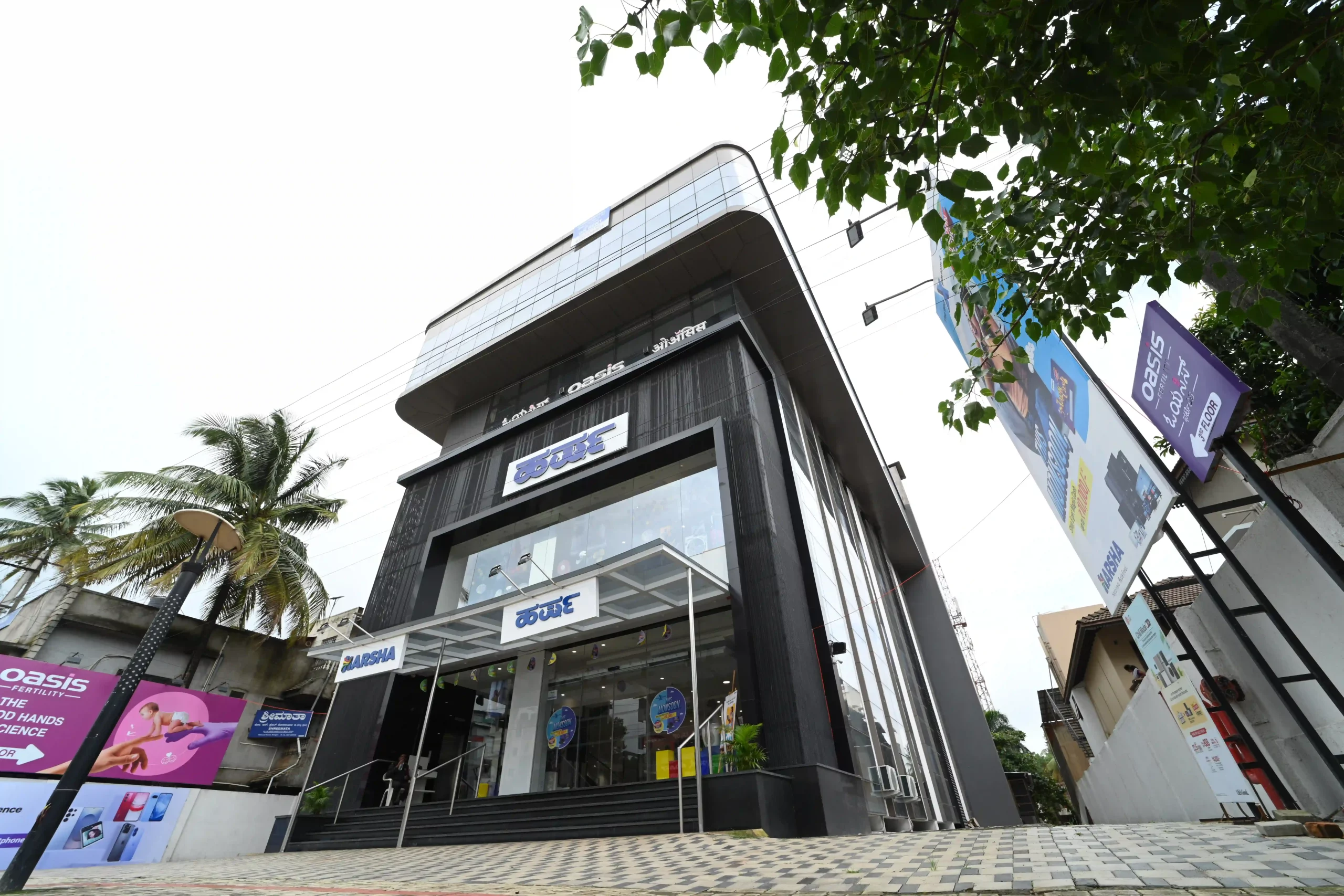 Front & Right side view 2