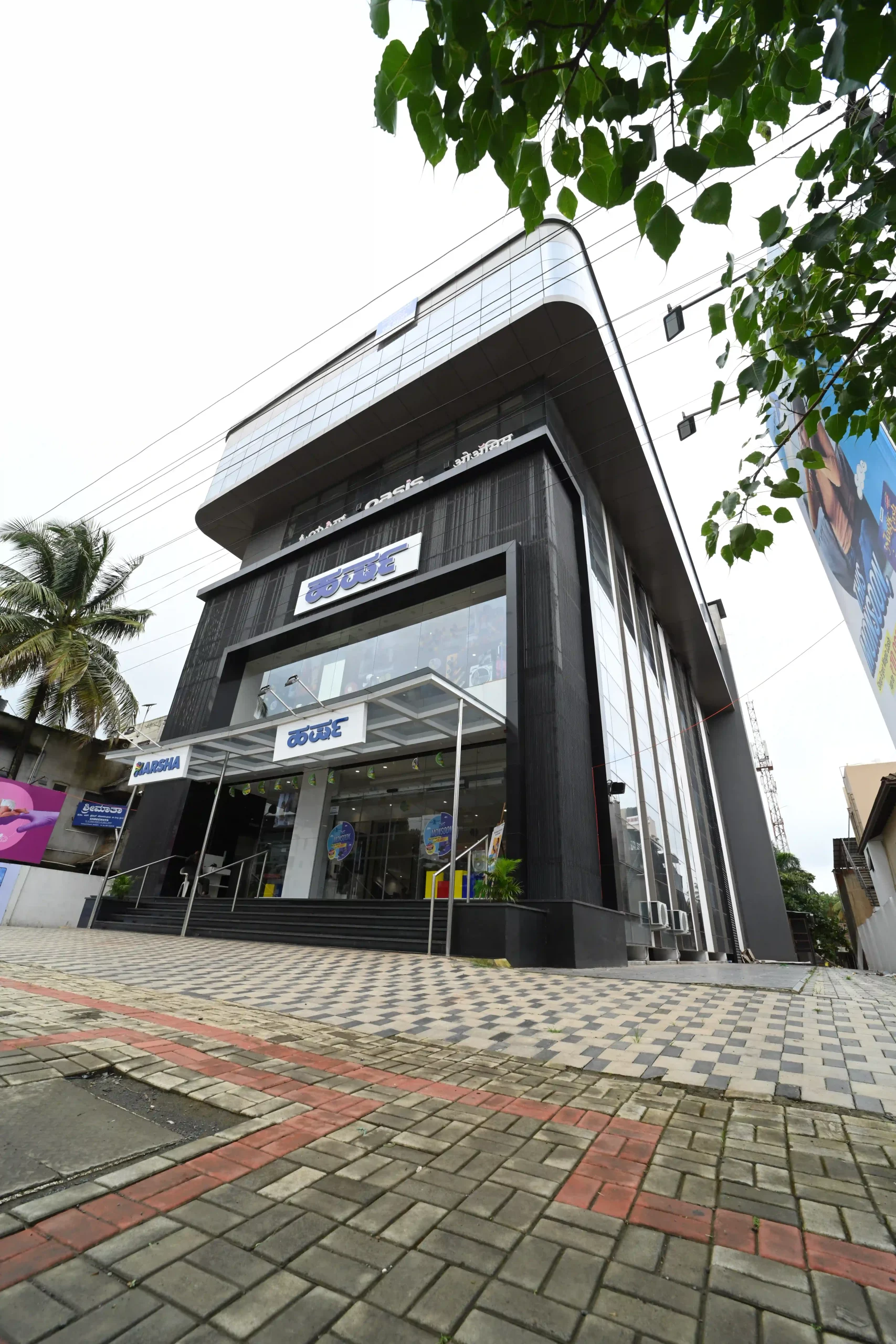 Front & Right side view 5