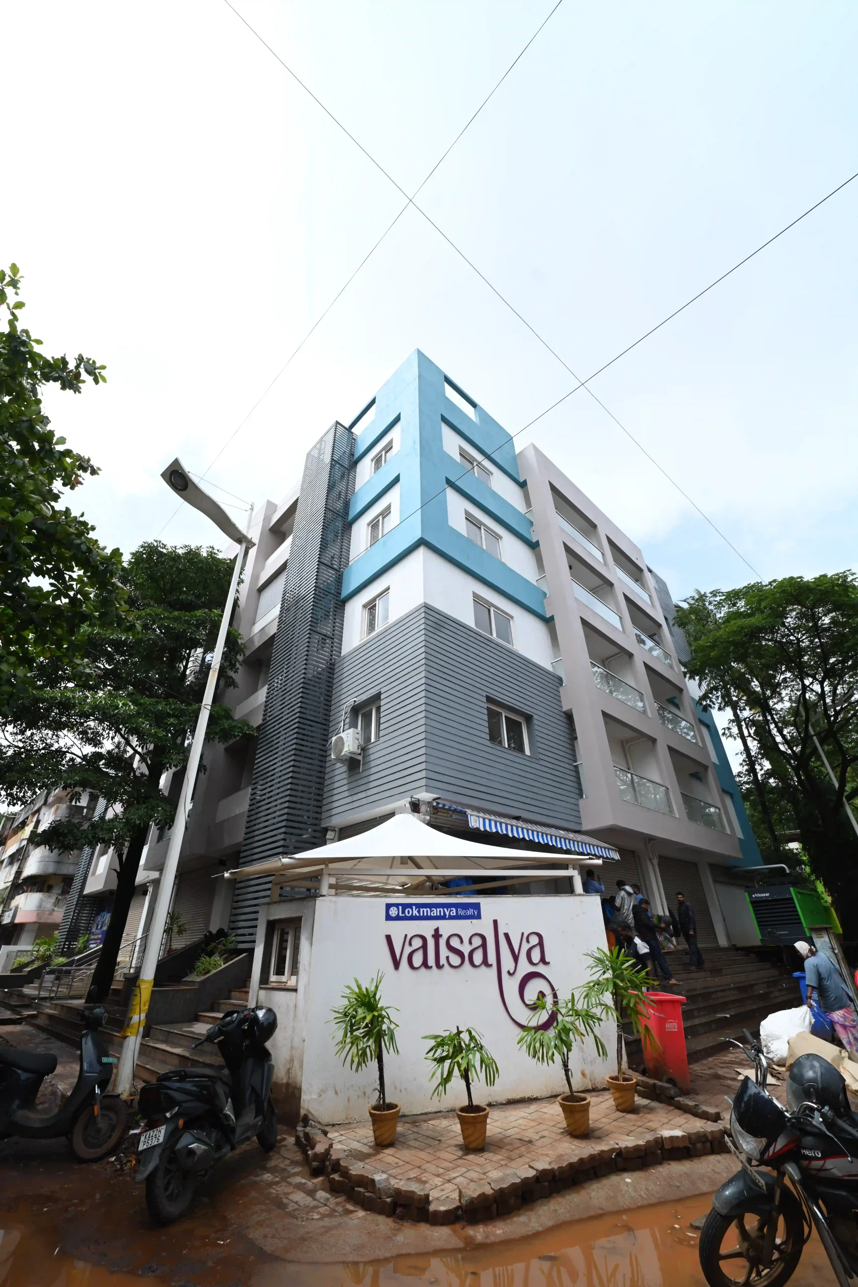 Vatslya Project Back side view 1