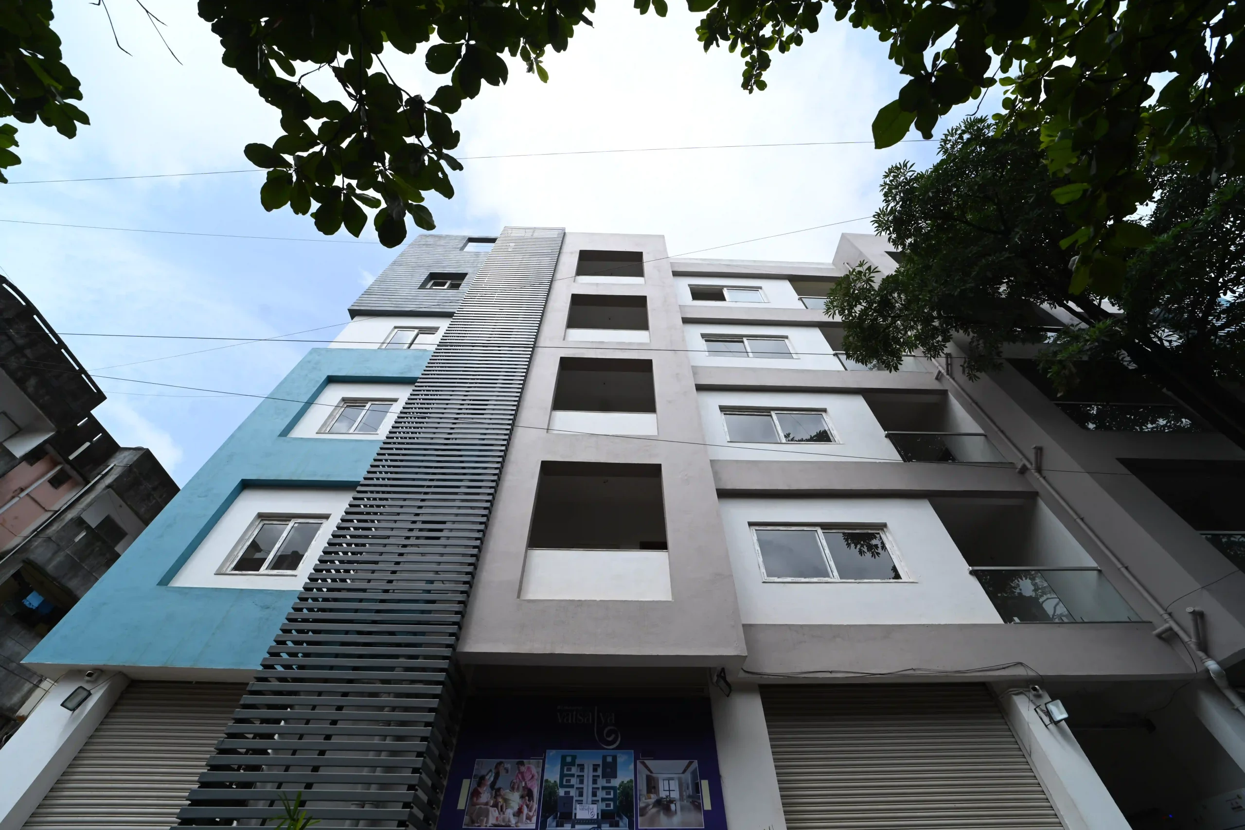 Vatslya Project Left side view1